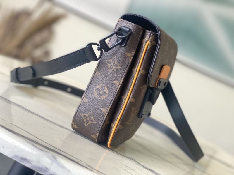 LV Satchel Bags